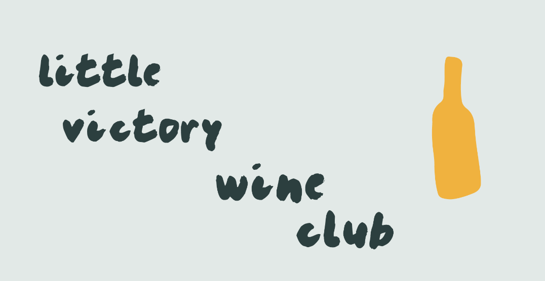 Little Victory Wine Club